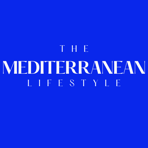 THE MEDITERRANEAN LIFESTYLE 